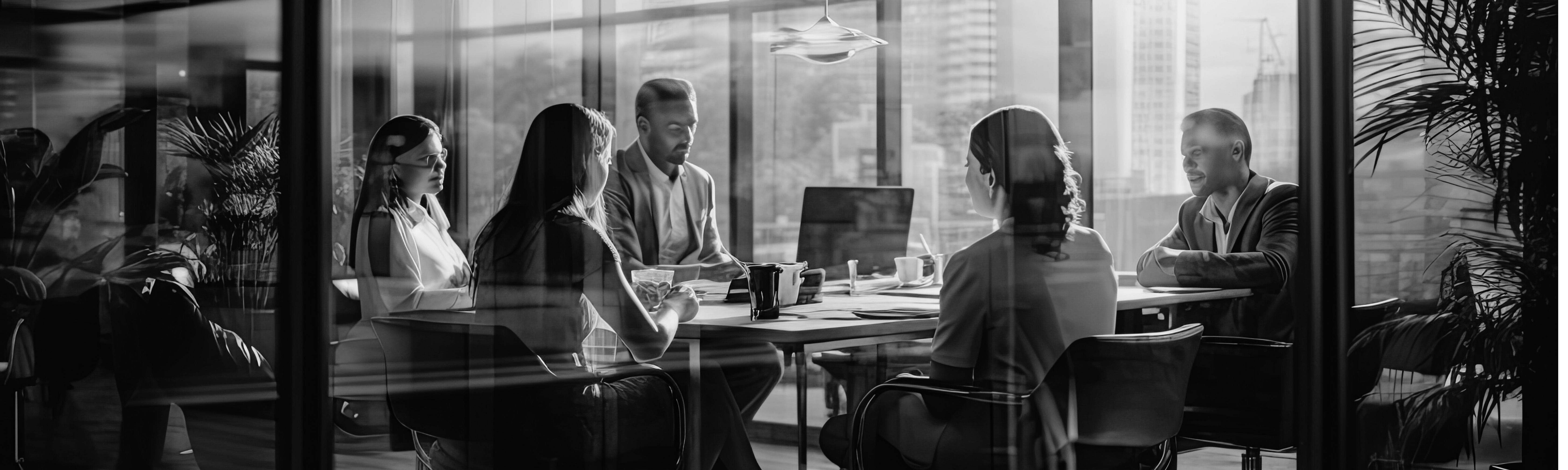 Red Fan Communications Logo